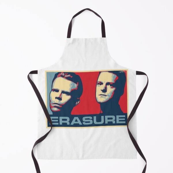Item preview, Erasure designed and sold by DFA.