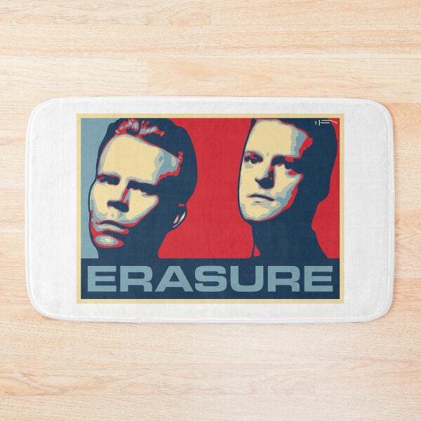 Item preview, Erasure designed and sold by DFA.