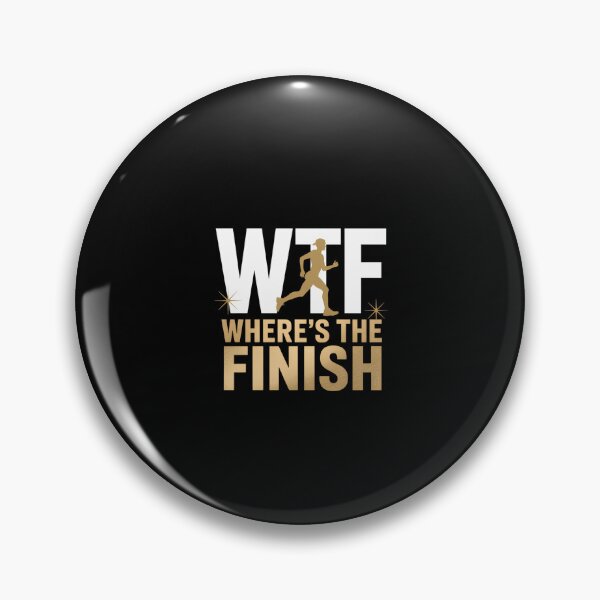 Item preview, Marathon Runner Fun Running Joke designed and sold by KarstenNoanra.