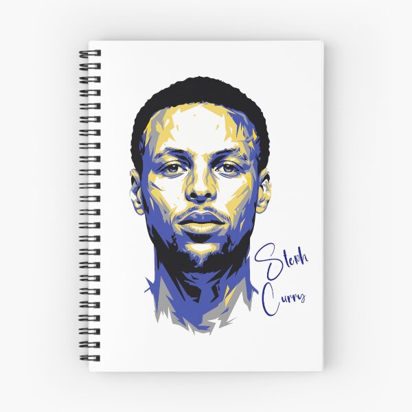 Item preview,  Steph Curry designed and sold by kot-kot.