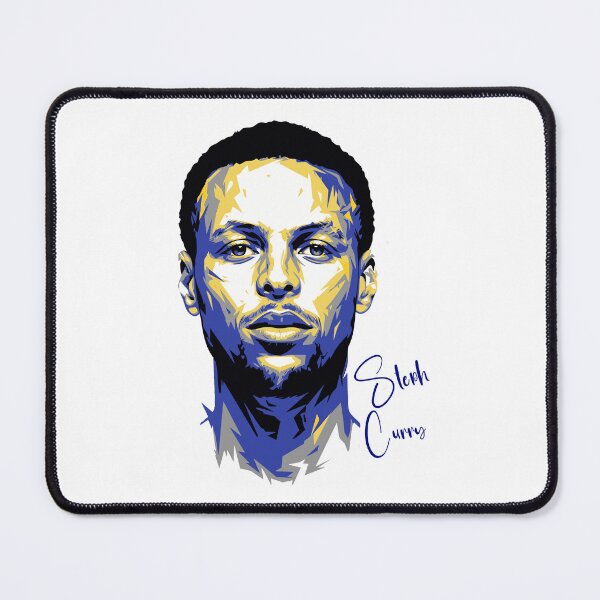 Item preview,  Steph Curry designed and sold by kot-kot.