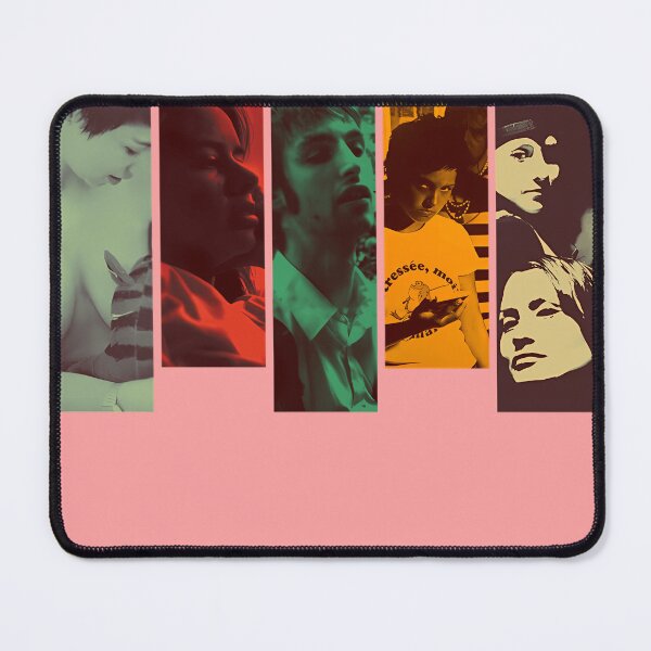 Item preview, Belle And Sebastian Discography designed and sold by DennDietz.