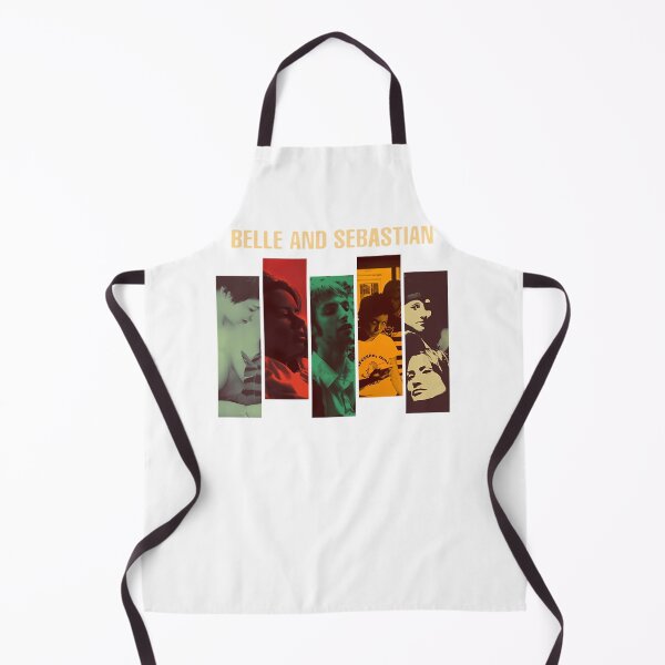 Item preview, Belle And Sebastian Discography designed and sold by DennDietz.
