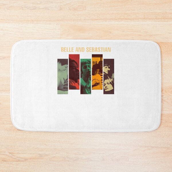Item preview, Belle And Sebastian Discography designed and sold by DennDietz.