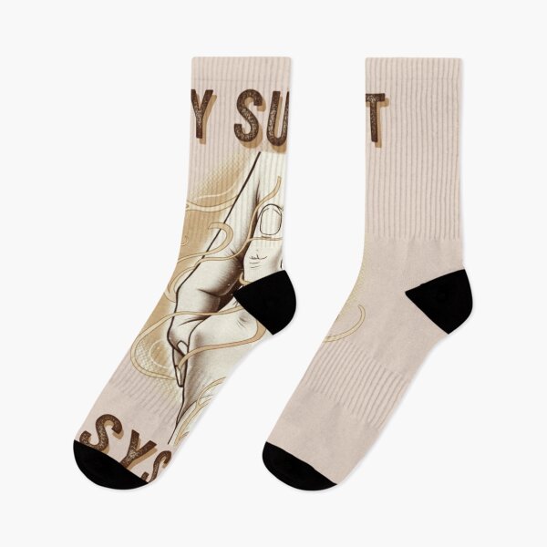 Item preview, My Support System – Hands of Strength designed and sold by Iuqiune.