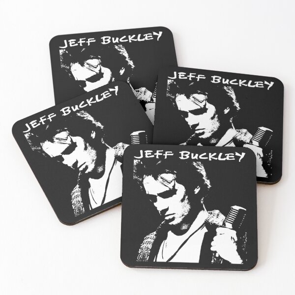 Item preview, Grace Jeff Buckley Album Vintage designed and sold by PhalasakNation.