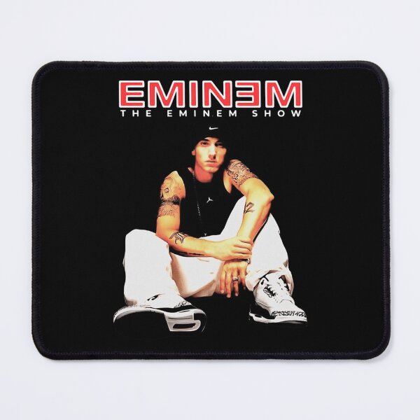 Item preview,  Rapper'S Emiinemm World designed and sold by kelsoncattaneo.