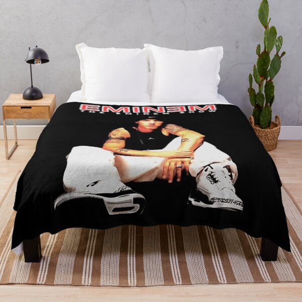 Item preview,  Rapper'S Emiinemm World designed and sold by kelsoncattaneo.