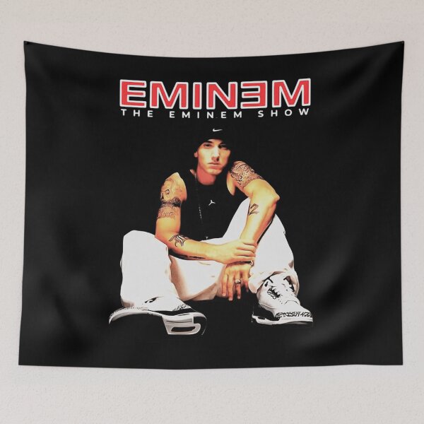 Item preview,  Rapper'S Emiinemm World designed and sold by kelsoncattaneo.