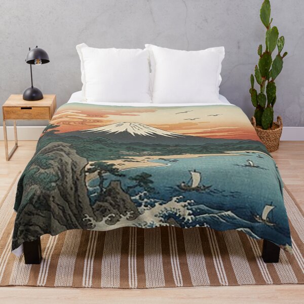 Item preview, Japanese Landscapes designed and sold by likbatonboot.