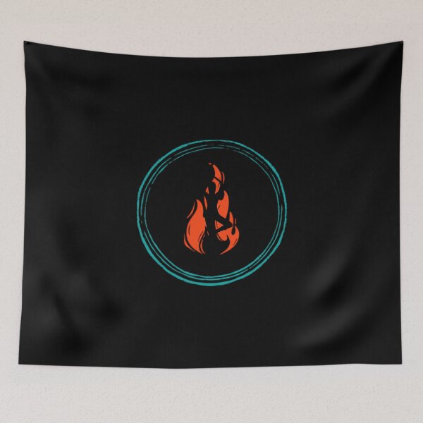 Item preview, Hot Yoga Etowah designed and sold by takumanyummy1.