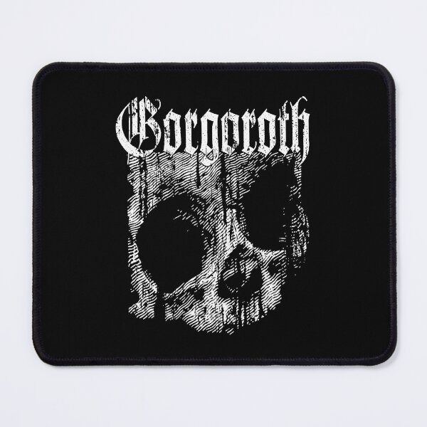 Item preview, Gorgoroth New Logo designed and sold by takumanyummy1.