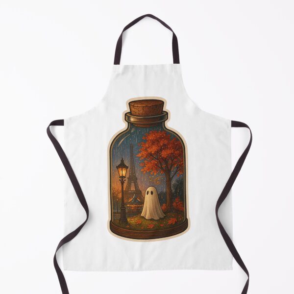 Item preview, Trapped in Paris designed and sold by caitdesign.