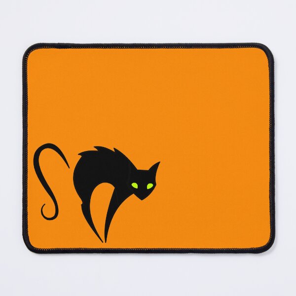 Item preview, Halloween Cat designed and sold by missnisa.