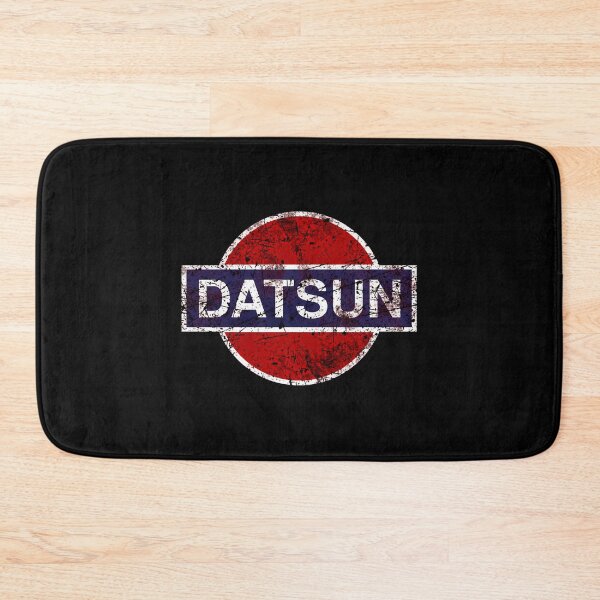 Item preview, Datsun Vintage Car designed and sold by takumanyummy1.