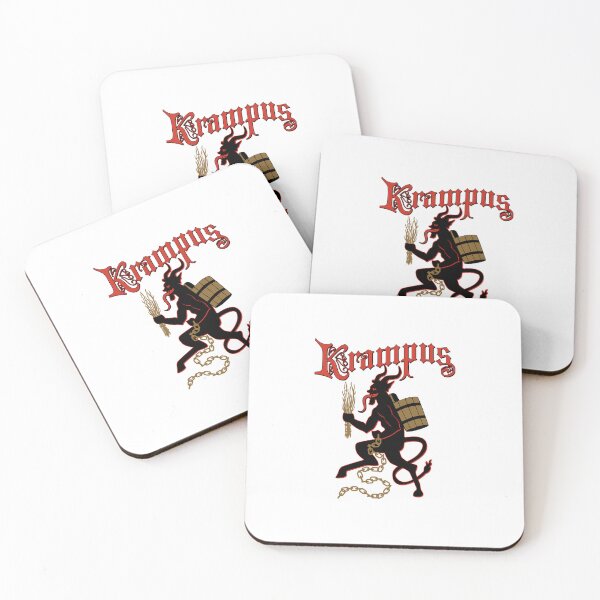 Item preview, Krampus designed and sold by amumumamx.