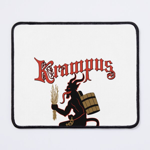 Item preview, Krampus designed and sold by amumumamx.