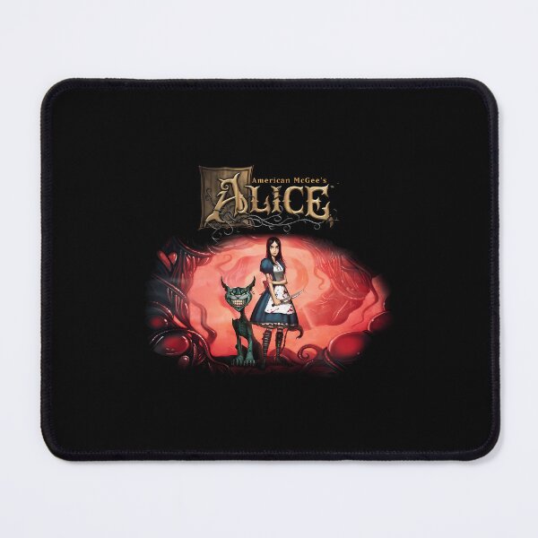 Item preview, American Mcgee_S Alice (With Logo) designed and sold by takumanyummy1.