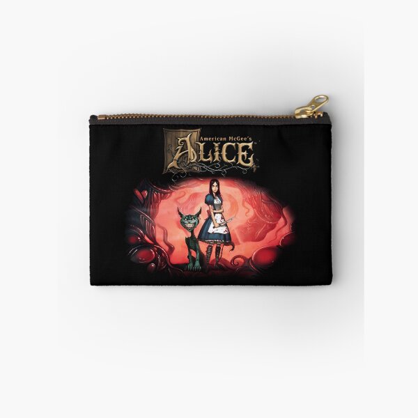 Item preview, American Mcgee_S Alice (With Logo) designed and sold by takumanyummy1.