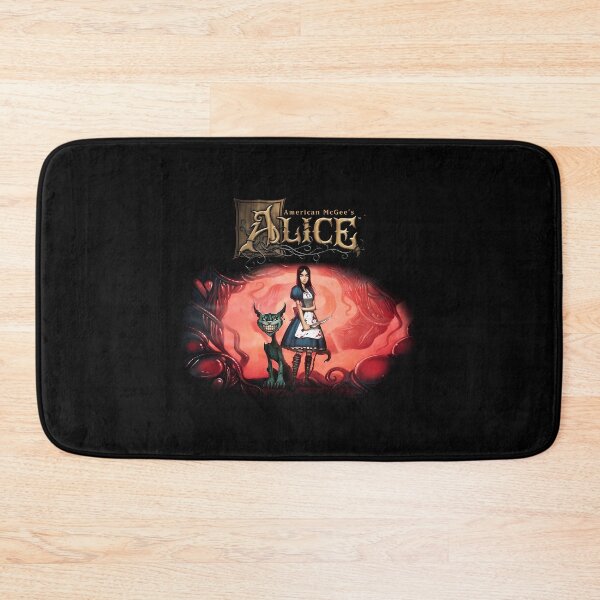 Item preview, American Mcgee_S Alice (With Logo) designed and sold by takumanyummy1.