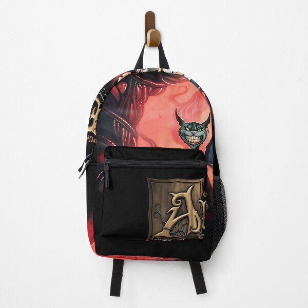Item preview, American Mcgee_S Alice (With Logo) designed and sold by takumanyummy1.
