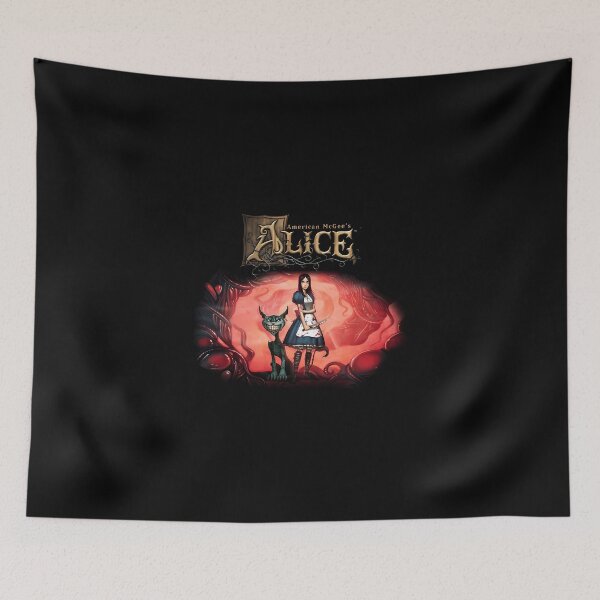 Item preview, American Mcgee_S Alice (With Logo) designed and sold by takumanyummy1.