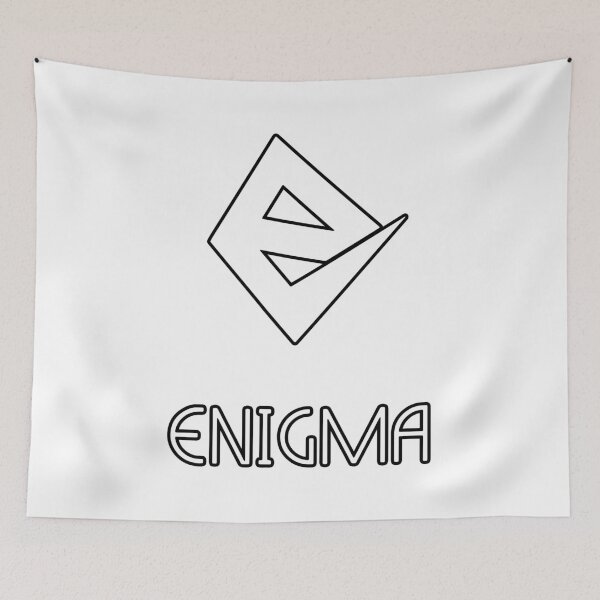Item preview, Enigma 14 designed and sold by sensibaughcate.