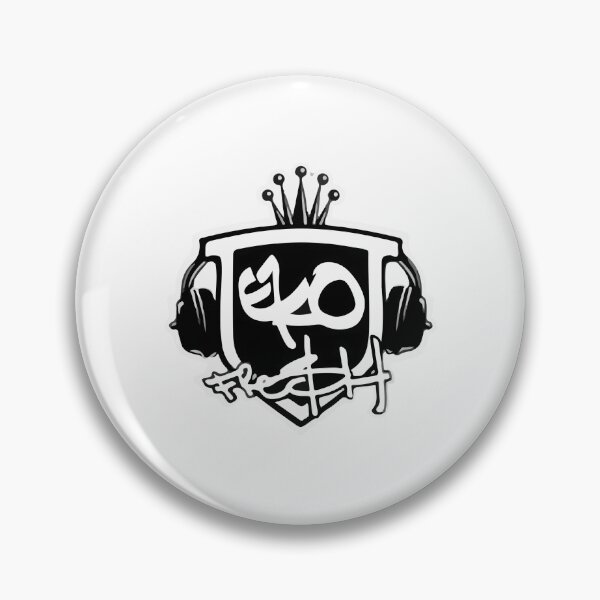 Item preview, Eko Fresh 20 designed and sold by colinsewar.