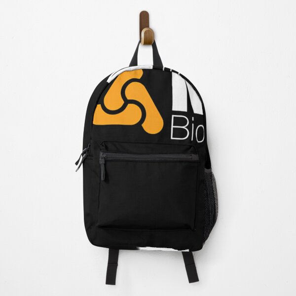 Item preview, Maas Biolabs Corporate Logo - White designed and sold by takumanyummy1.