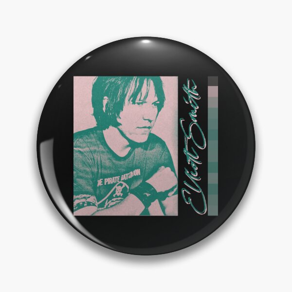 Item preview, Elliott Smith  90s  designed and sold by malandra2760.