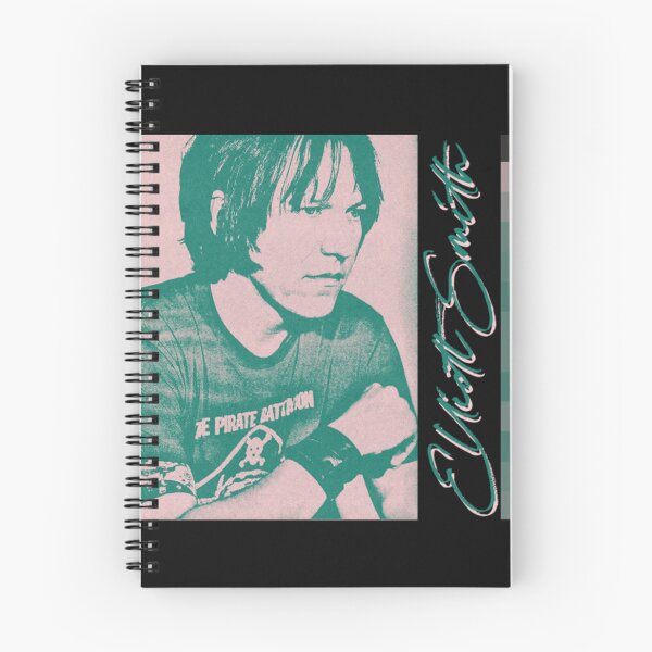Item preview, Elliott Smith  90s  designed and sold by malandra2760.