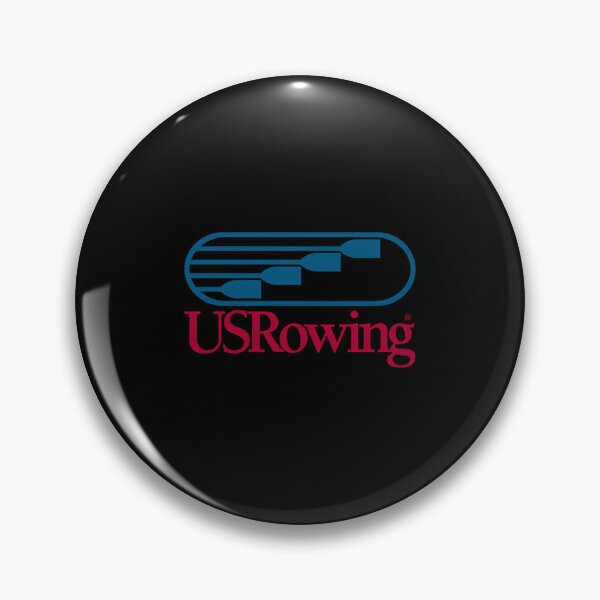 Item preview, Us Rowing Logo designed and sold by takumanyummy1.