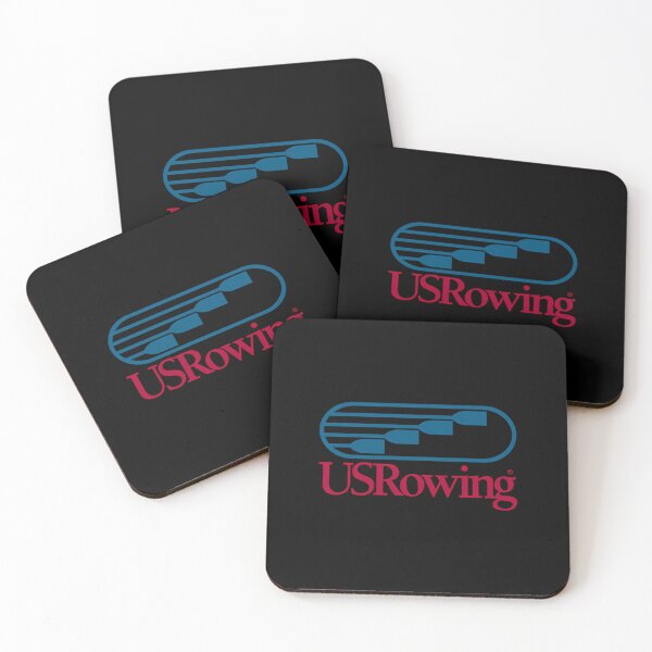 Item preview, Us Rowing Logo designed and sold by takumanyummy1.