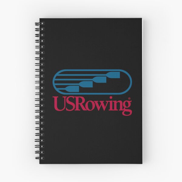Item preview, Us Rowing Logo designed and sold by takumanyummy1.