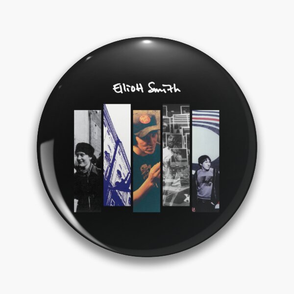 Item preview, Elliott Smith designed and sold by malandra2760.
