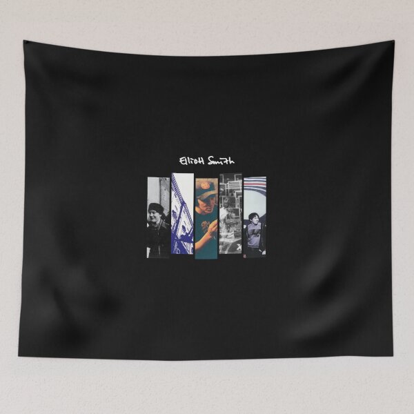 Item preview, Elliott Smith designed and sold by malandra2760.