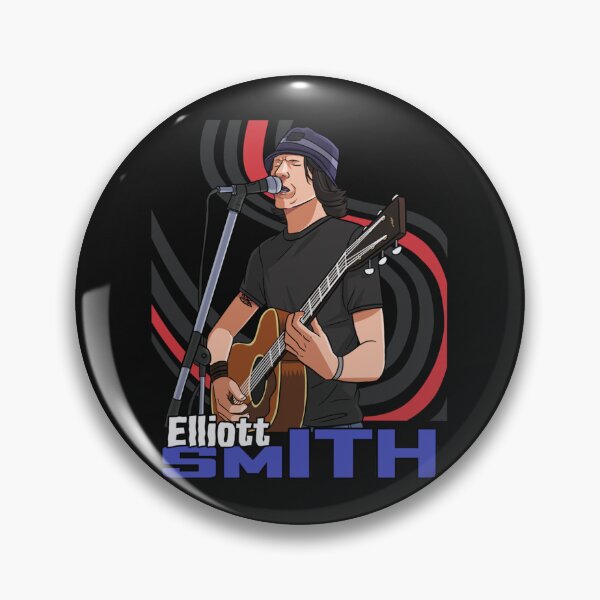 Item preview, Elliott Smith designed and sold by malandra2760.