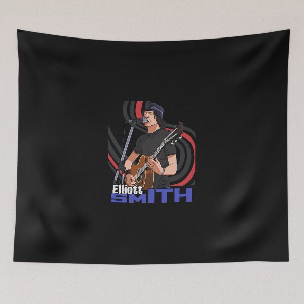 Item preview, Elliott Smith designed and sold by malandra2760.