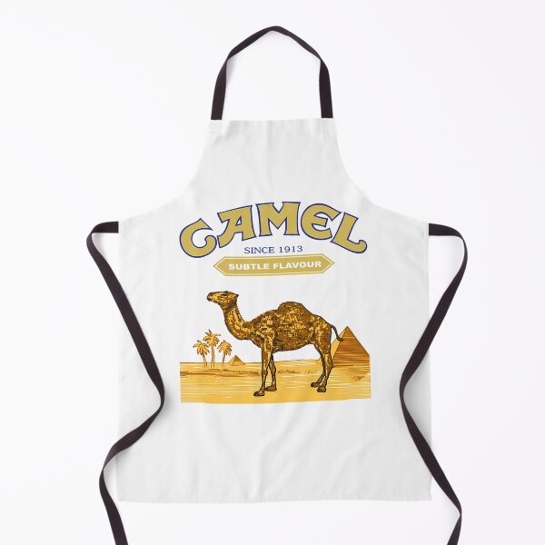Item preview, Camels Cigarette'S designed and sold by Burpslug.