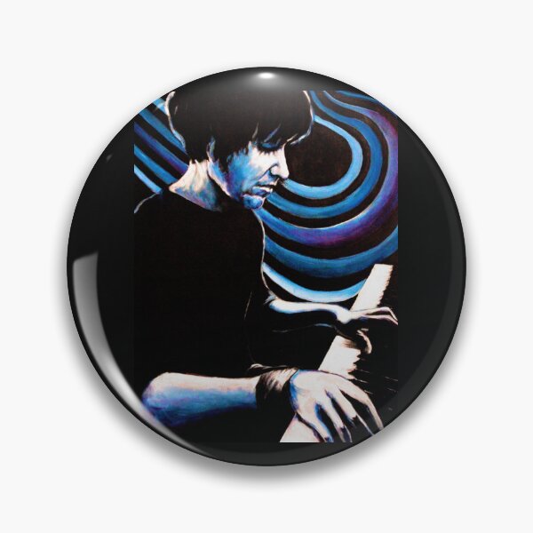 Item preview, Elliott Smith - Figure 8 Blues designed and sold by malandra2760.