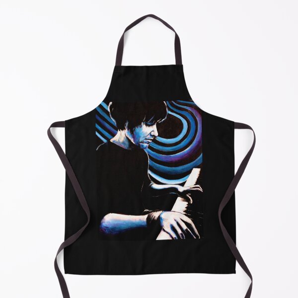 Item preview, Elliott Smith - Figure 8 Blues designed and sold by malandra2760.