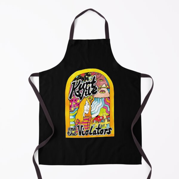 Item preview, Kurts Viles And The Violators designed and sold by tsabehdeglig.