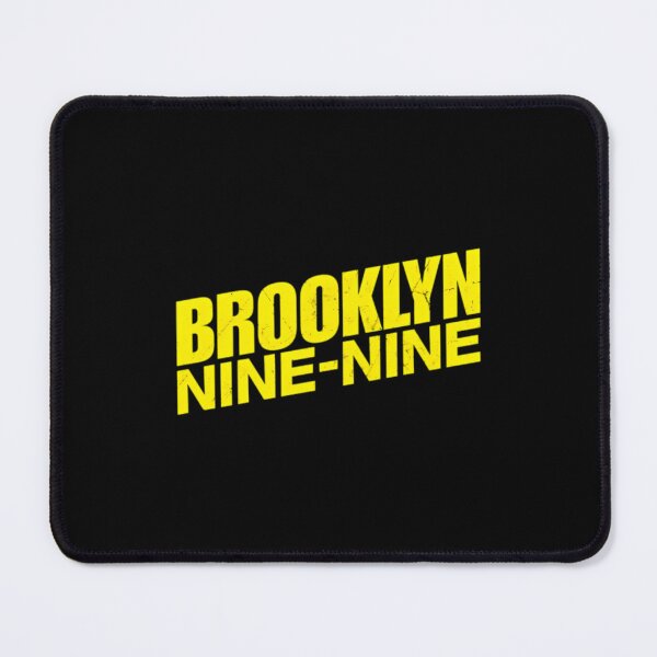 Item preview, Brooklyn 99 Logo designed and sold by takumanyummy1.