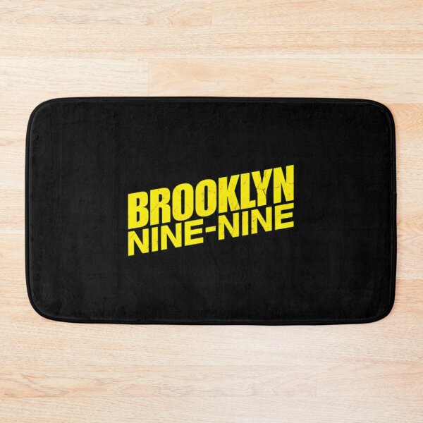 Artikelvorschau, Brooklyn 99 Logo entworfen und verkauft von takumanyummy1.