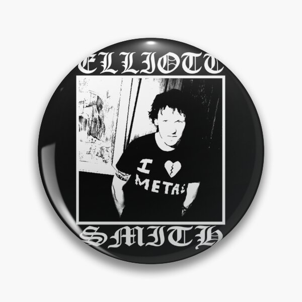 Item preview, Elliott Smith  designed and sold by malandra2760.