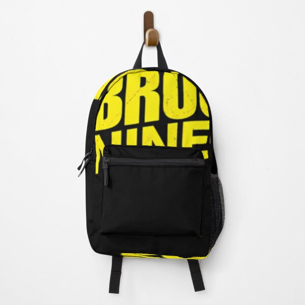 Item preview, Brooklyn 99 Logo designed and sold by takumanyummy1.