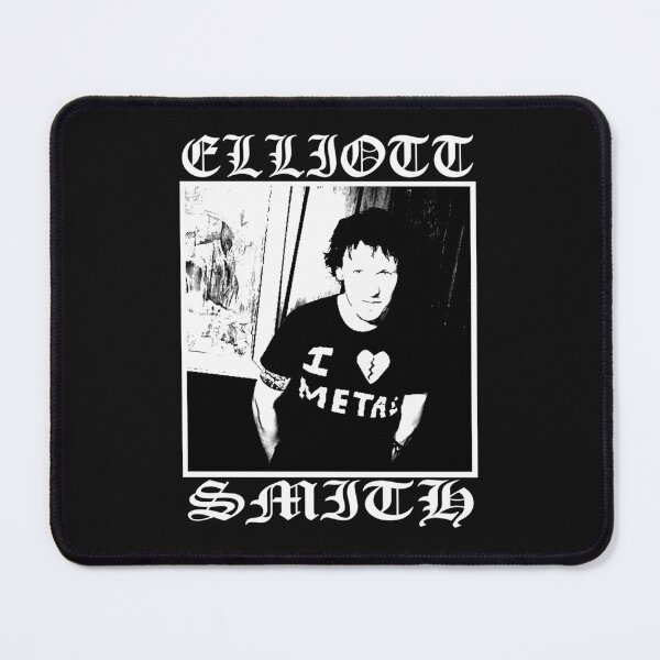 Item preview, Elliott Smith designed and sold by malandra2760.