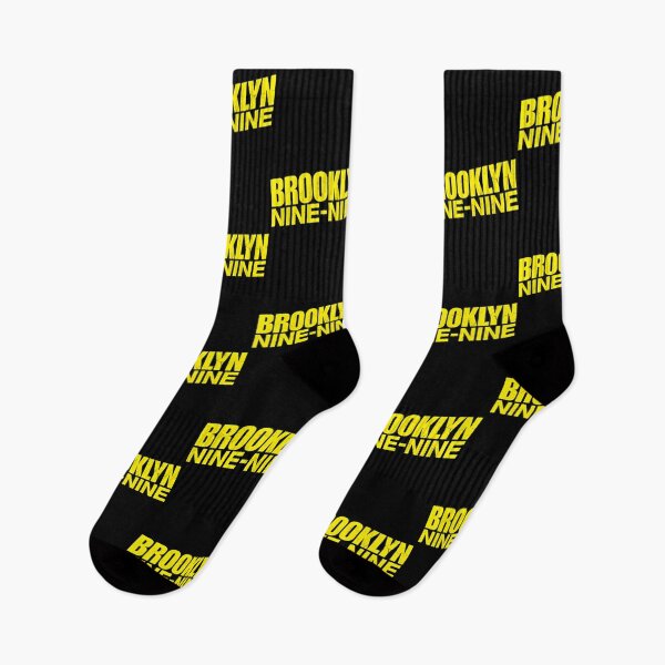 Item preview, Brooklyn 99 Logo designed and sold by takumanyummy1.