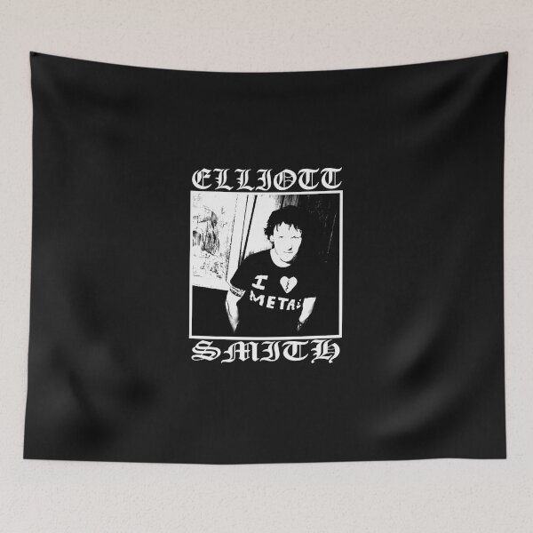Item preview, Elliott Smith  designed and sold by malandra2760.