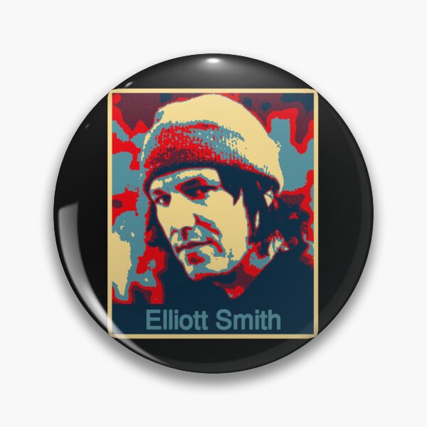 Item preview, Elliott Smith  designed and sold by malandra2760.